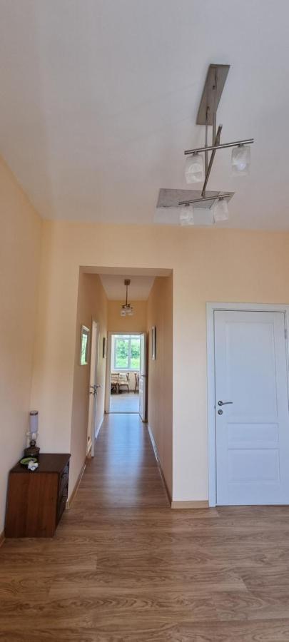 Guest House Mushmula New Athos Esterno foto