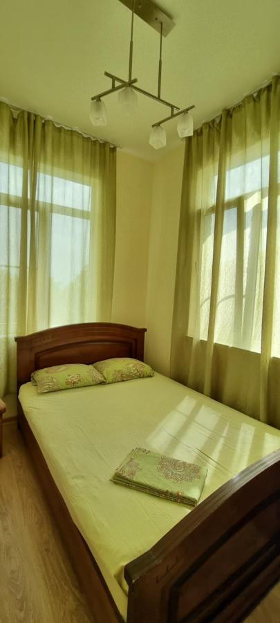 Guest House Mushmula New Athos Esterno foto
