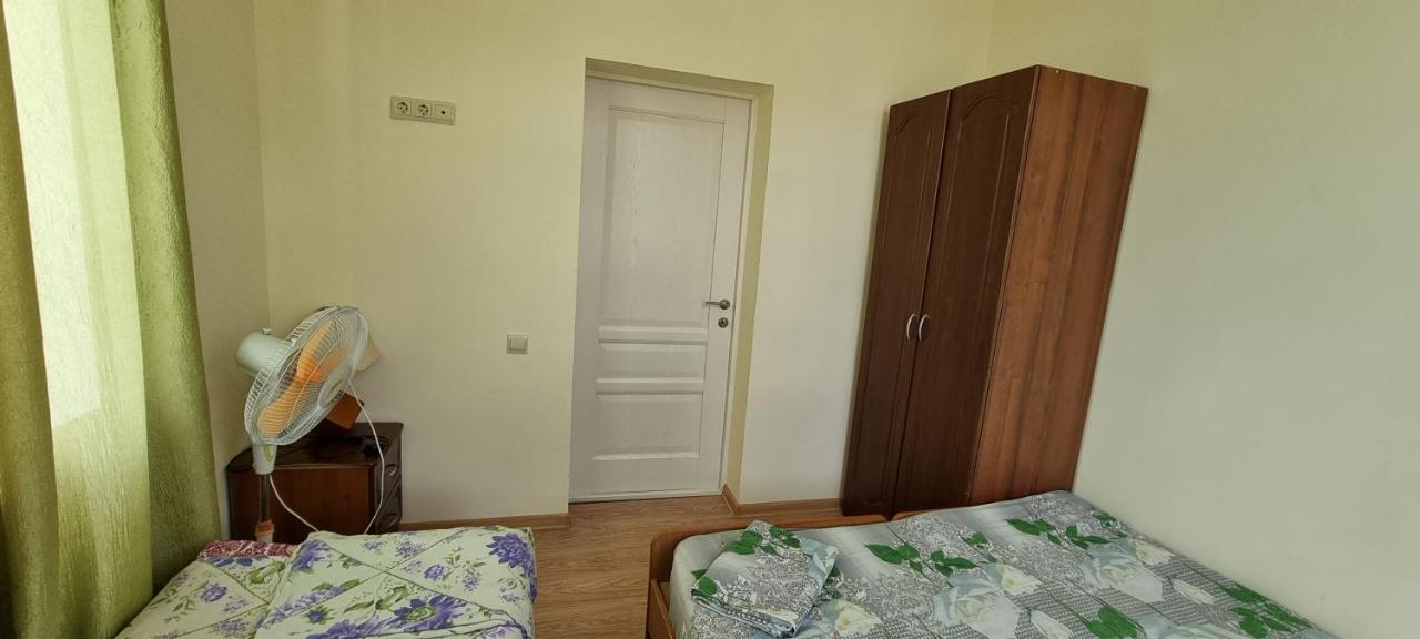 Guest House Mushmula New Athos Esterno foto