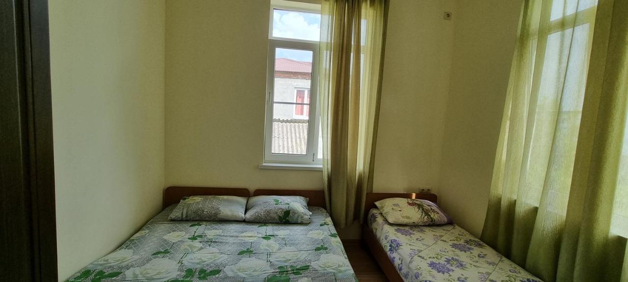 Guest House Mushmula New Athos Esterno foto