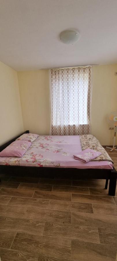 Guest House Mushmula New Athos Esterno foto