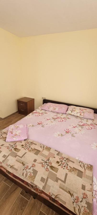 Guest House Mushmula New Athos Esterno foto