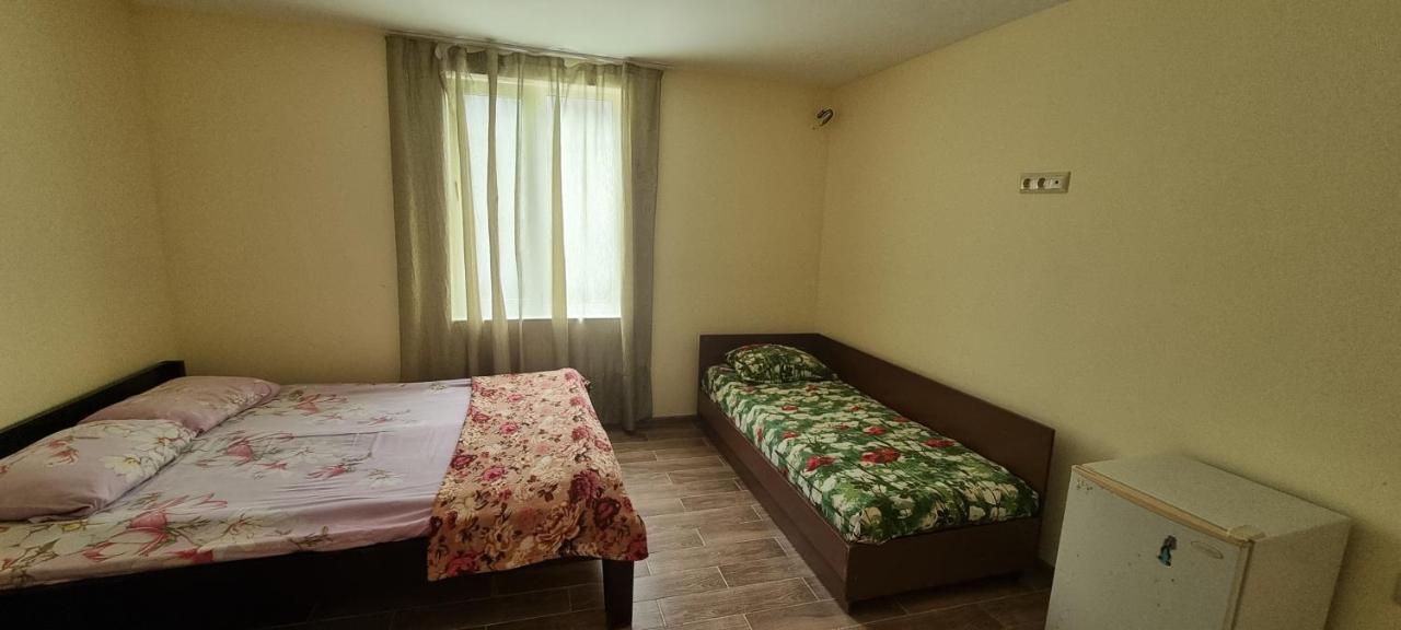 Guest House Mushmula New Athos Esterno foto