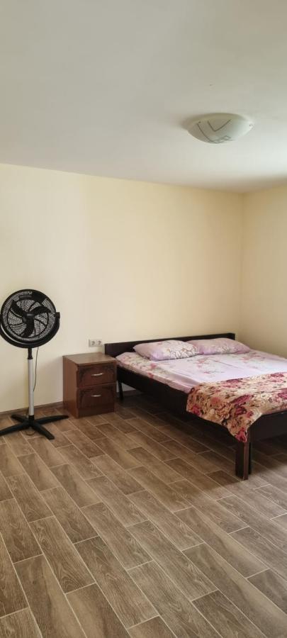 Guest House Mushmula New Athos Esterno foto