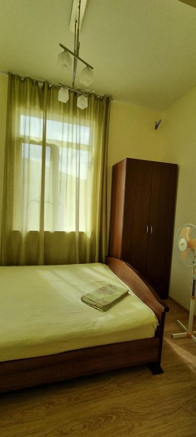 Guest House Mushmula New Athos Esterno foto