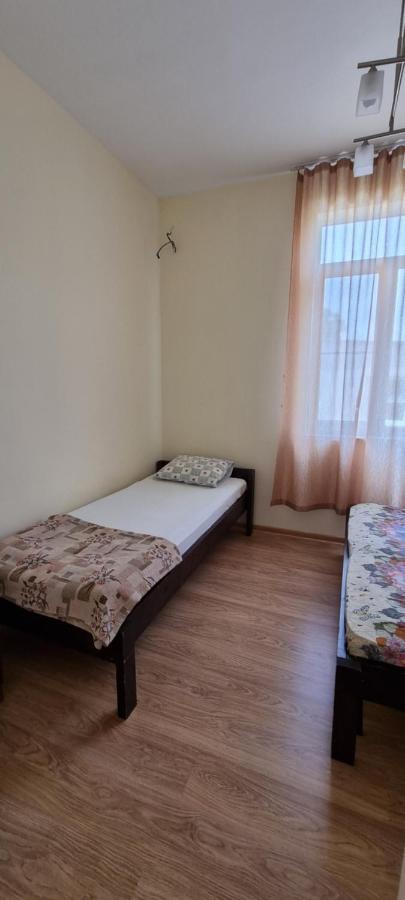 Guest House Mushmula New Athos Esterno foto