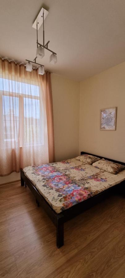 Guest House Mushmula New Athos Esterno foto