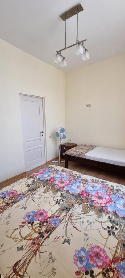 Guest House Mushmula New Athos Esterno foto