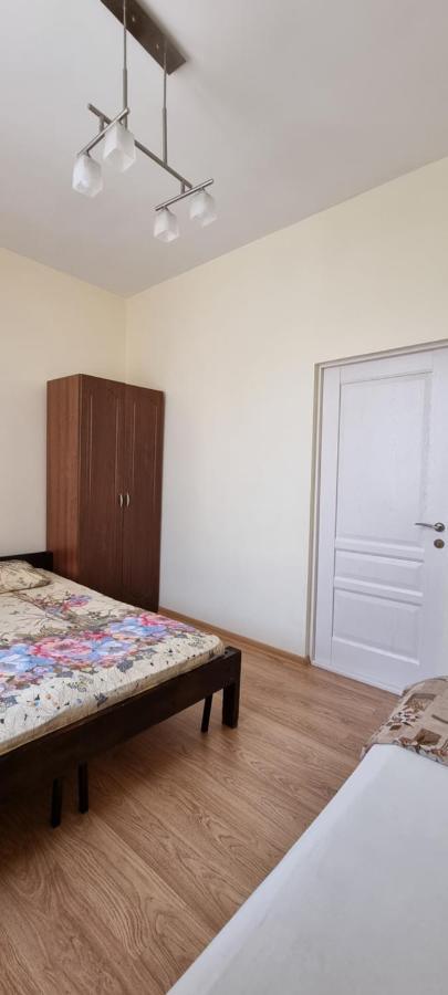 Guest House Mushmula New Athos Esterno foto