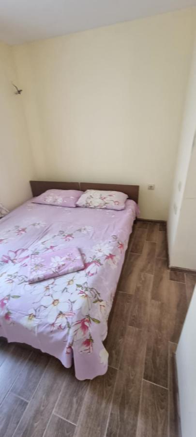 Guest House Mushmula New Athos Esterno foto