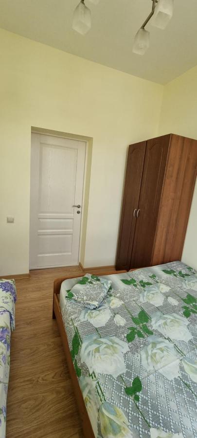 Guest House Mushmula New Athos Esterno foto