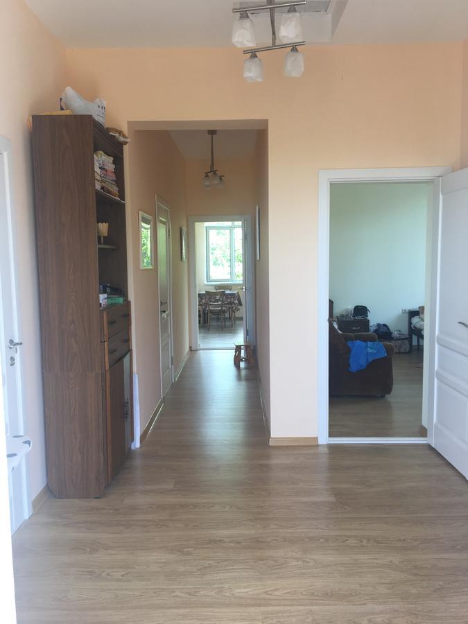 Guest House Mushmula New Athos Esterno foto